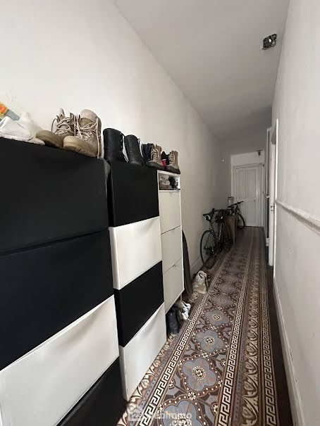 Vente maison 9 pièces 214 m² à Laon (02000), 197 600 €