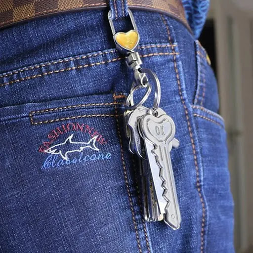 Title 9, Mini Key Knife The compact and versatile knife ...