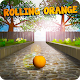 Rolling Orange