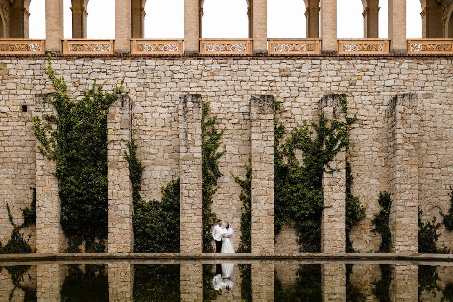 Fotógrafo de casamento Robert Günzel (rguenzel). Foto de 29 de julho 2023