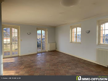 appartement à Albi (81)