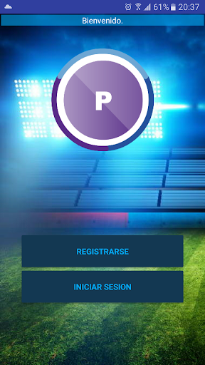 Prode SAF 1.0 screenshots 1