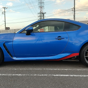 BRZ ZD8