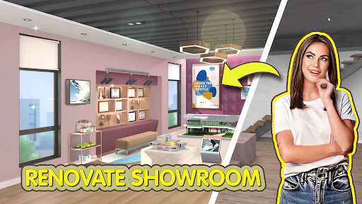 Screenshot Home Design Decor and Makeover