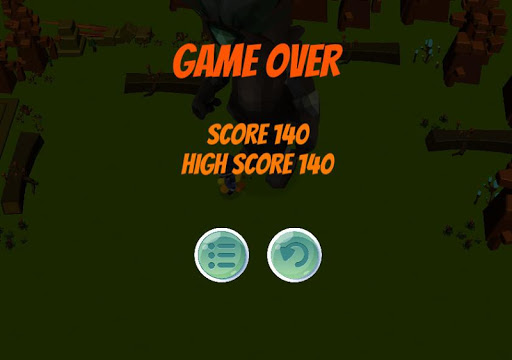 Code Triche Jimminy's World APK MOD 2