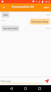 HaYa Chat(圖6)-速報App