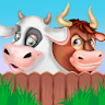 Guess a Number - Bulls & Cows icon