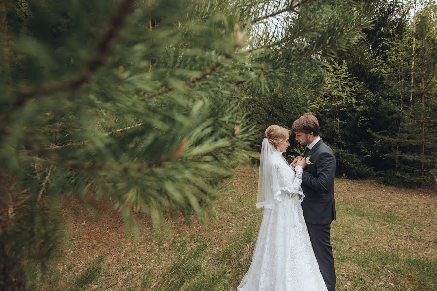 Wedding photographer Viktoriya Kovrigina (vikakovrigina). Photo of 26 June 2017