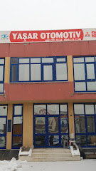 Yaşar otomotiv