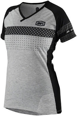 100% Airmatic Women's MTB Jersey alternate image 4