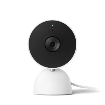 Nest Cam (indoor, wired)