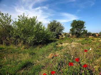 terrain à batir à Beziers (34)