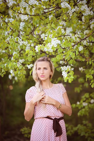 Fotografo di matrimoni Sergey Kolcov (serega586). Foto del 5 giugno 2015