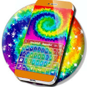 Crayon Color Keyboard Theme  Icon