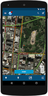 伪装位置 Fake GPS Location(圖2)-速報App