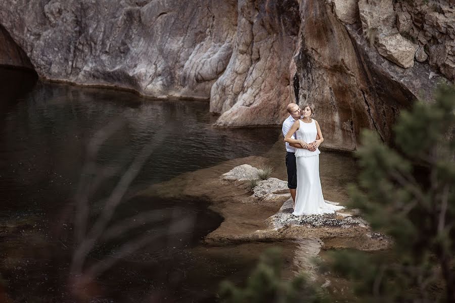 Wedding photographer Andres Samuolis (pixlove). Photo of 10 April 2015