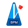 Metronome icon