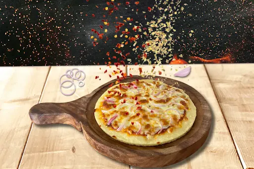 Onion Pizza