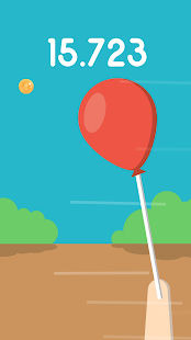 Balloon Balance(圖2)-速報App