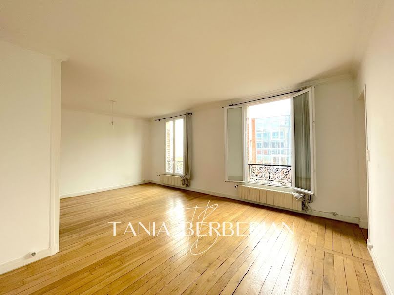 Vente appartement 3 pièces 60 m² à Suresnes (92150), 395 000 €