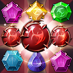 Cover Image of Tải xuống Jewels Dragon Quest 1.0.13 APK