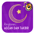 Ringtones Adzan dan Takbir Apk