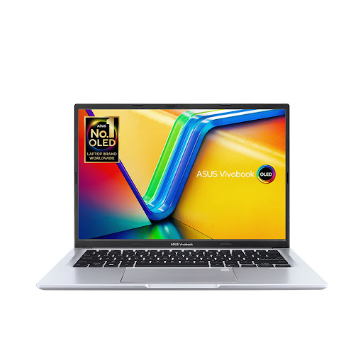 Laptop ASUS Vivobook 14 OLED A1405VA-KM095W (i5-13500H/RAM 16GB/512GB SSD/ Windows 11)