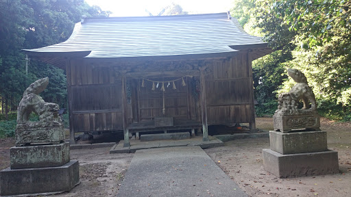 三社神社