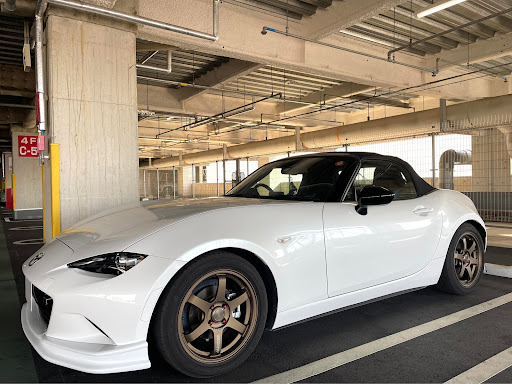 ロードスター Nd5rcの安室透 Rx 7 Fd3s ミニカー 名探偵コナンに関するカスタム メンテナンスの投稿画像 車のカスタム情報はcartune