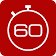 60 Minutes All Access icon