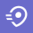 POGO Route Planner icon