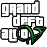 Cover Image of ดาวน์โหลด Grand Deft Alto 5 1.1 APK