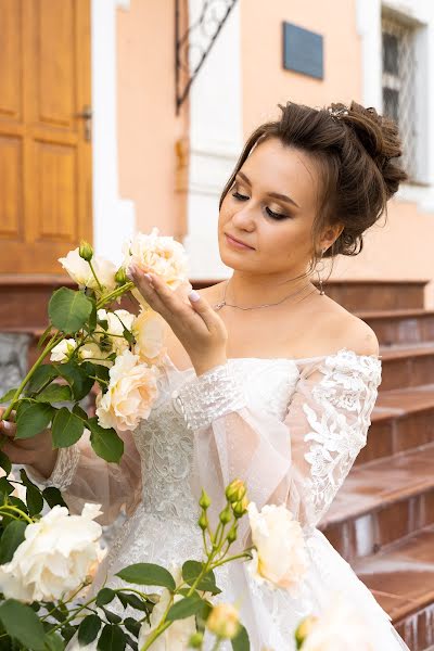 結婚式の写真家Denis Medvedev (medenis)。2020 8月23日の写真