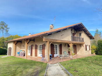 maison à Benquet (40)