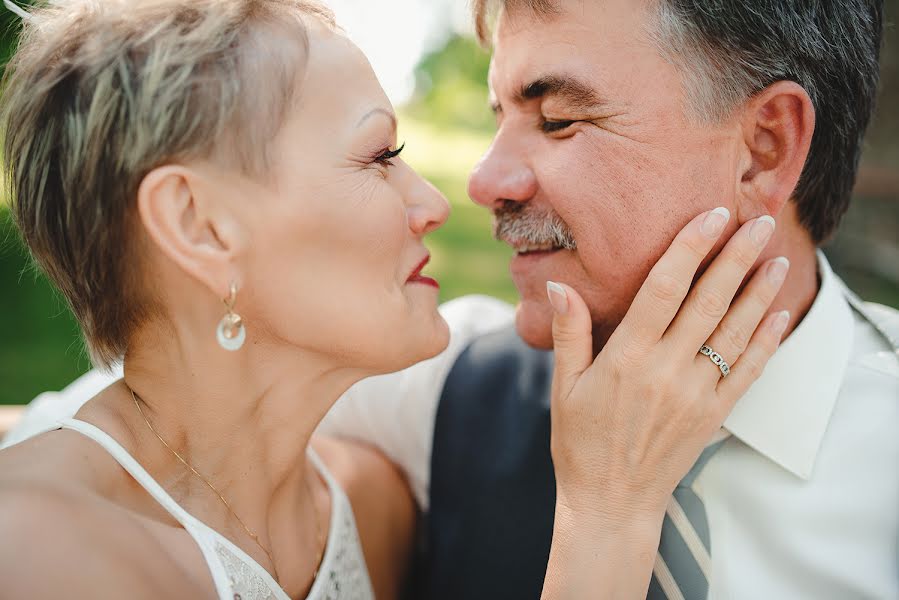 Fotógrafo de casamento Aleksandr Trivashkevich (alextryvash). Foto de 12 de junho 2016