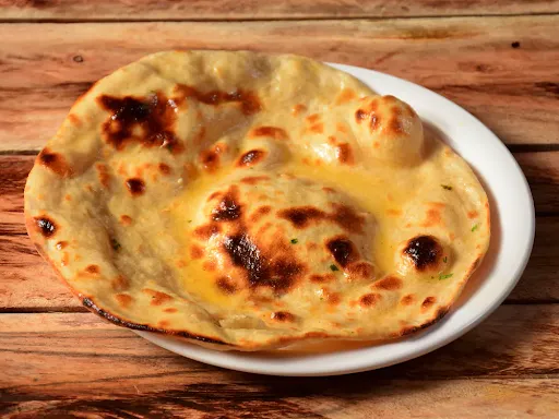 Tandoori Roti