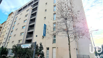 appartement à Villeurbanne (69)