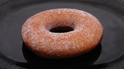 Sugar Donut