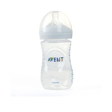 Bình sữa Philips Avent mô phỏng tự nhiên 260ml (SCF693.13)