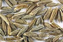 Cumin Seeds - 1 kg