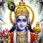 Cover Image of Download Vishnu Sahasranamam 4.0 APK