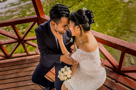 Wedding photographer Richard Maquito (richardmaquito). Photo of 1 August 2018