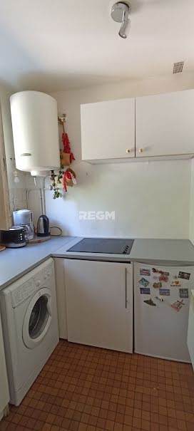 Vente appartement 1 pièce 30 m² à Etampes (91150), 79 000 €