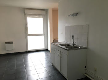 appartement à Roubaix (59)