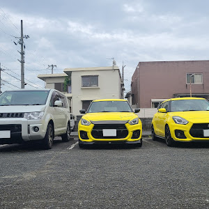 スイフトスポーツ ZC33S