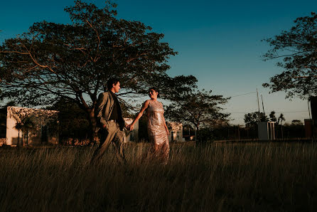 Wedding photographer Geovani Barrera (geovanibarrera). Photo of 19 March 2018