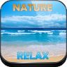 Nature Relaxing Sounds icon