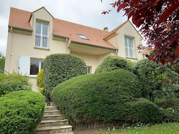 maison à Mareil-Marly (78)