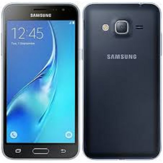 Điện Thoại Giá Rẻ Samsung Galaxy J3 2016 2Sim Chính Hãng, Cài Full Zalo Fb Youtube Tiktok Chất - Bnn 02