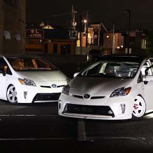 プリウス ZVW30
